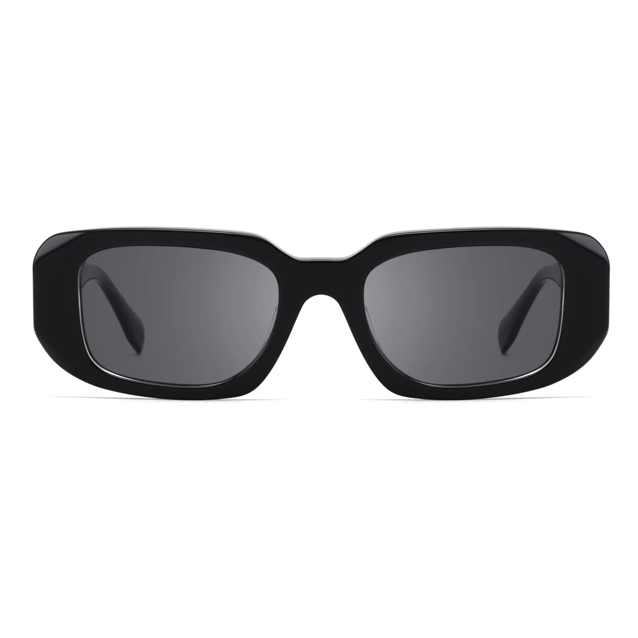 Rectangular Acetate JR-2064S Glasses Manufacturer - Joyiris