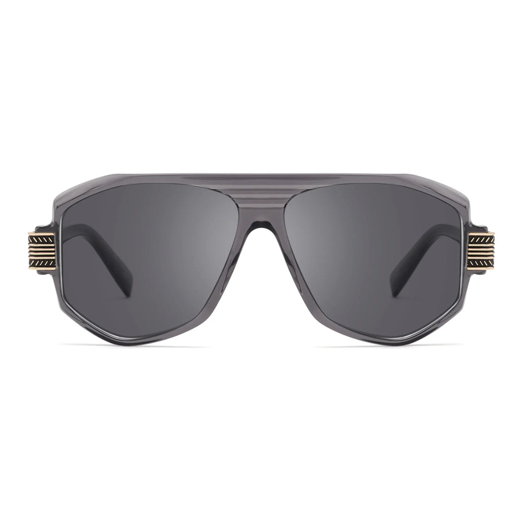 Rectangular Acetate JR-2072S Glasses Manufacturer - Joyiris