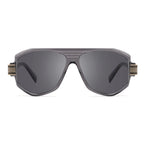 Rectangular Acetate JR-2072S Glasses Manufacturer - Joyiris