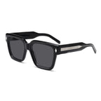 Rectangular Acetate JR-2076S Glasses Manufacturer - Joyiris