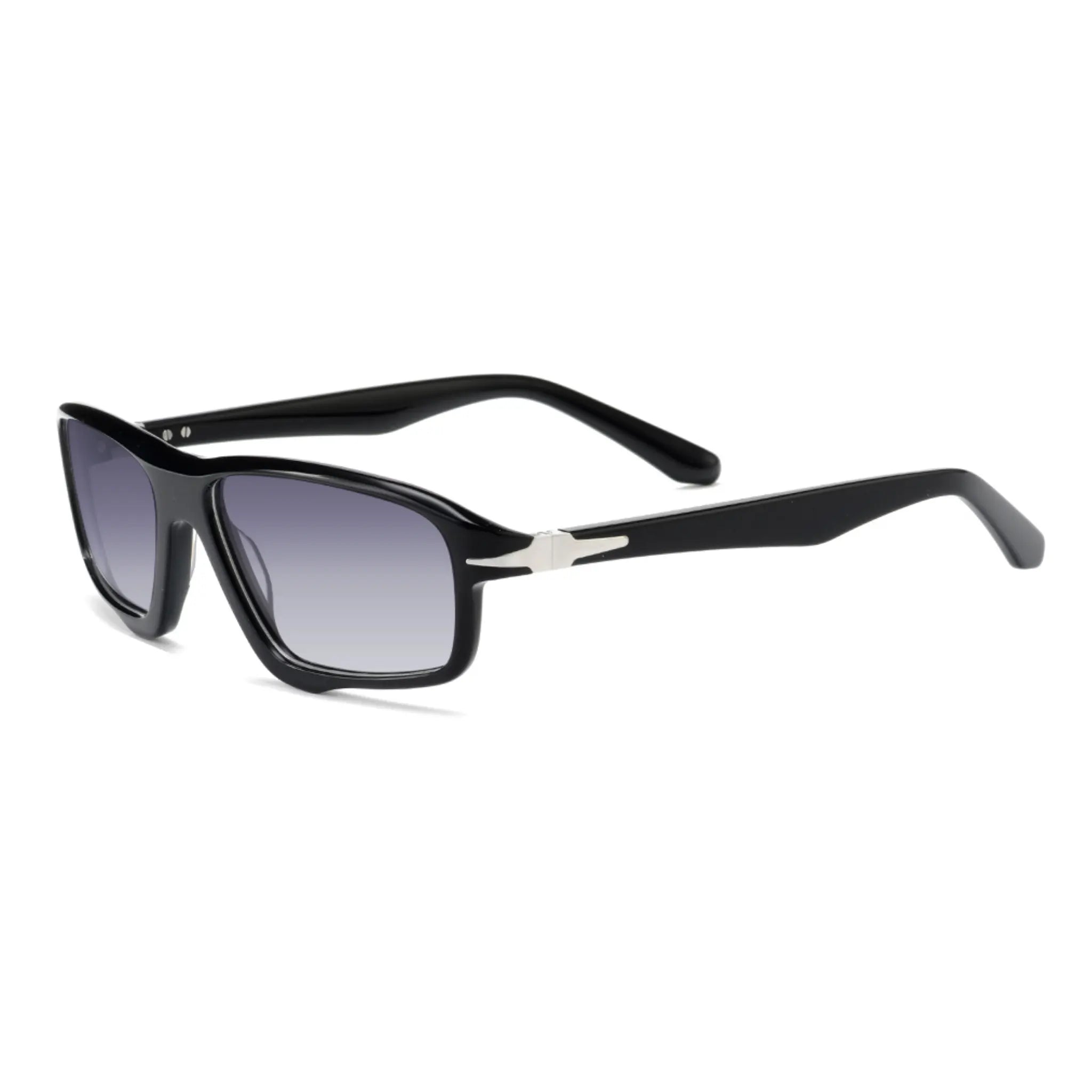 Rectangular Acetate JR-2082S Glasses Manufacturer - Joyiris