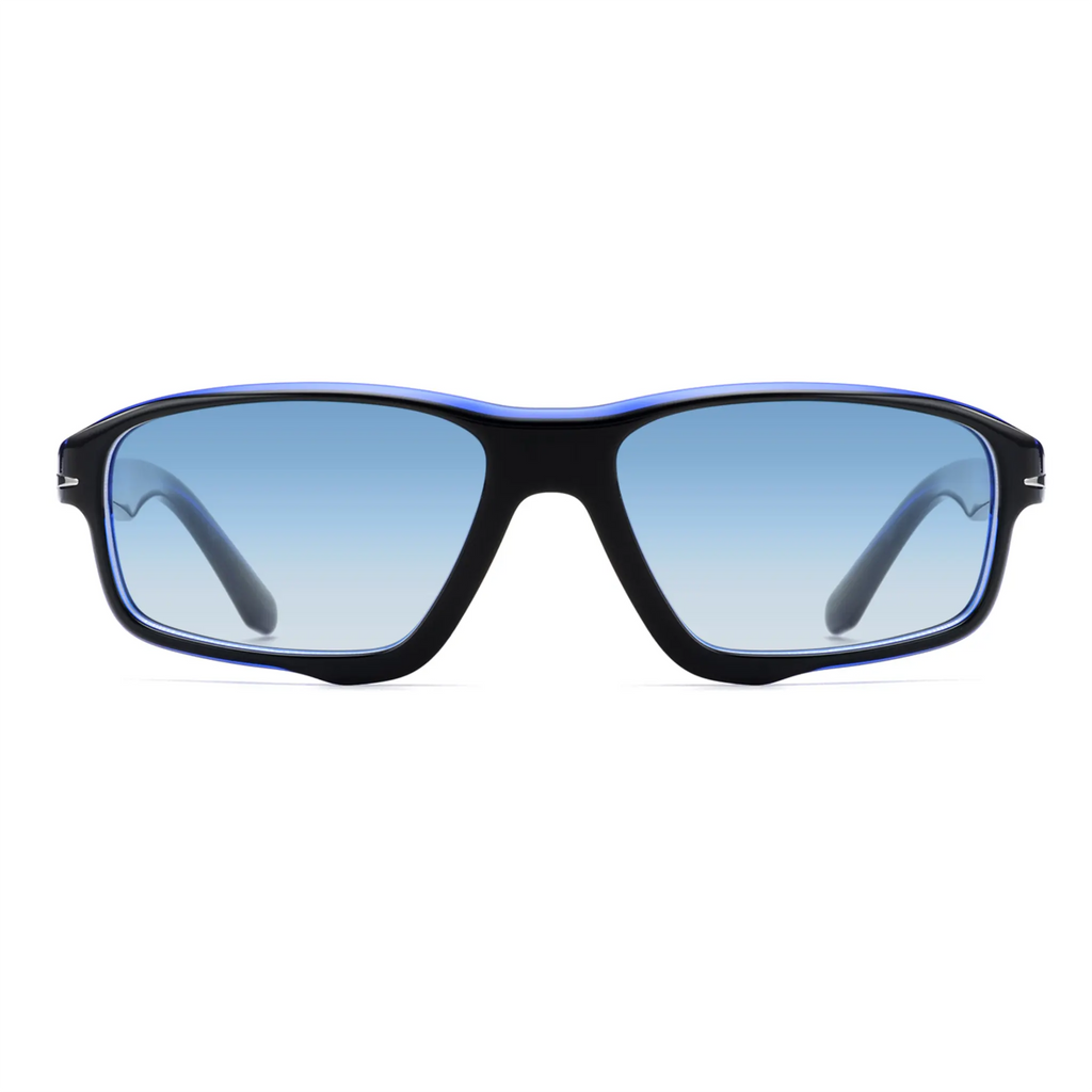 Rectangular Acetate JR-2082S Glasses Manufacturer - Joyiris