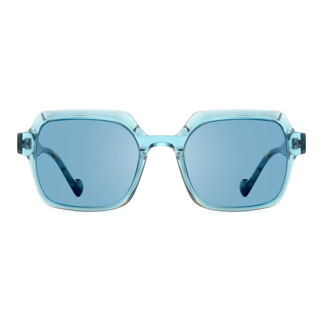 Rectangular Acetate JR-2125S Glasses Manufacturer - Joyiris