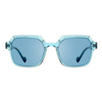 Rectangular Acetate JR-2125S Glasses Manufacturer - Joyiris