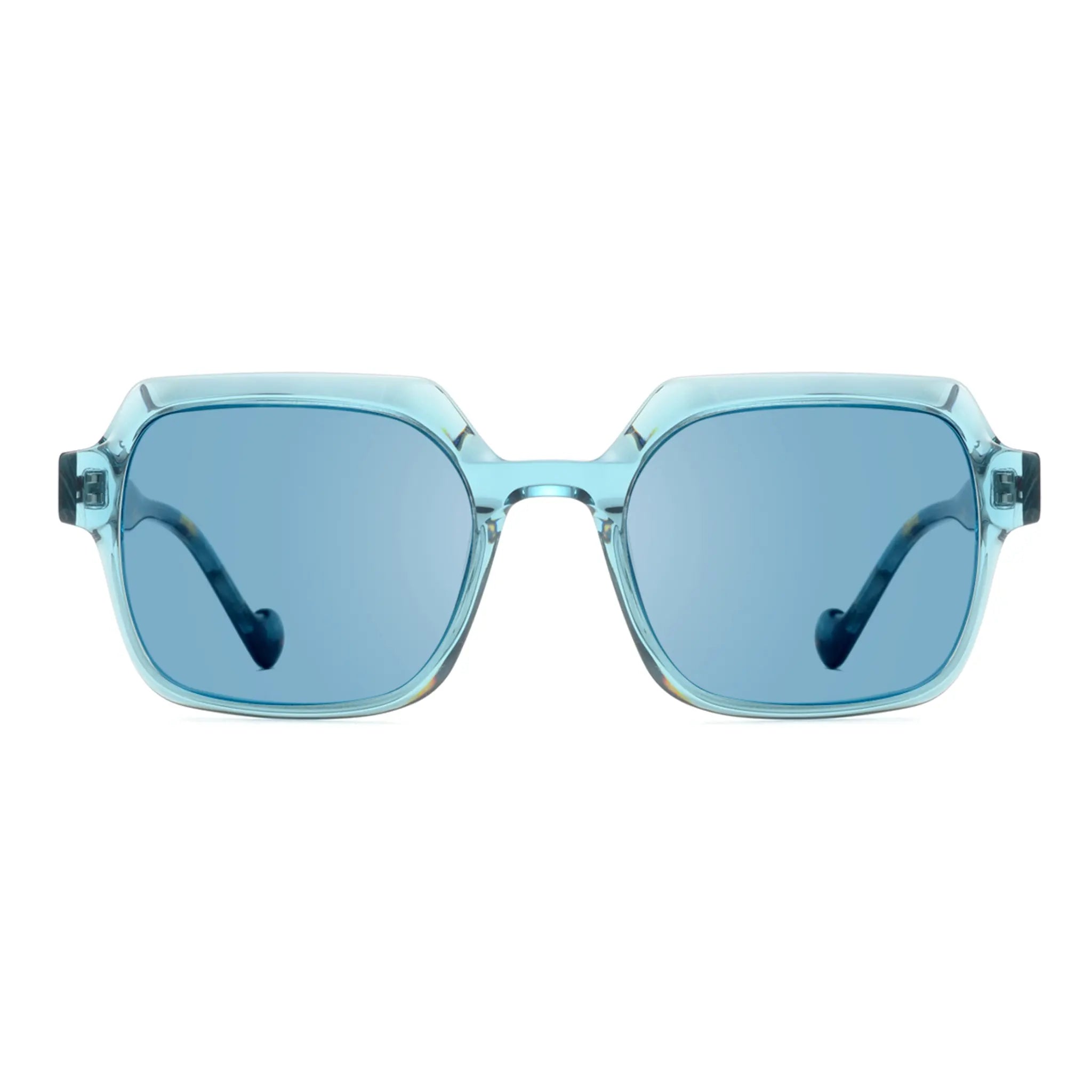 Rectangular Acetate JR-2125S Glasses Manufacturer - Joyiris