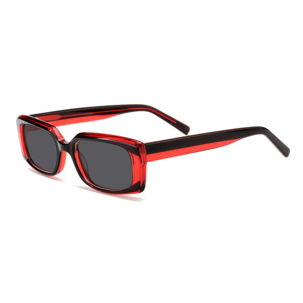 Rectangular Acetate JR-2146S Glasses Manufacturer - Joyiris