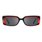 Rectangular Acetate JR-2146S Glasses Manufacturer - Joyiris