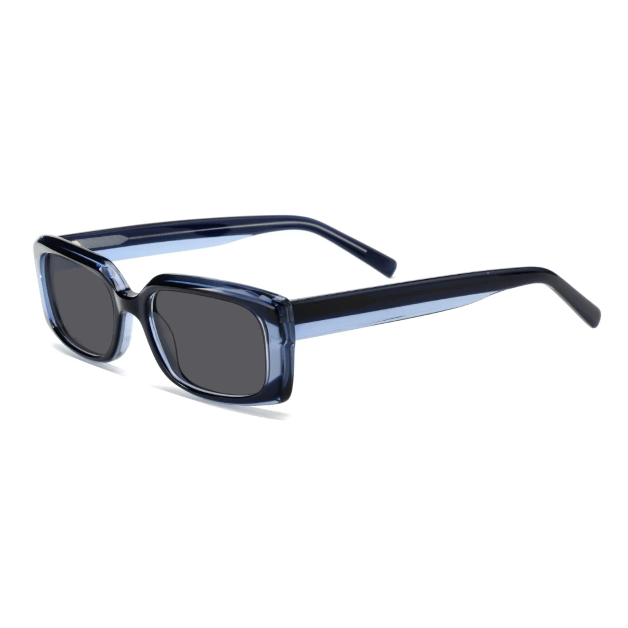 Rectangular Acetate JR-2146S Glasses Manufacturer - Joyiris