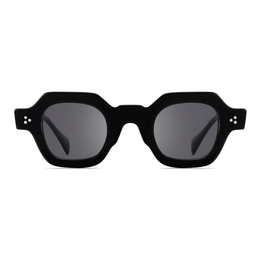 Rectangular Acetate JR-2173S Glasses Manufacturer - Joyiris