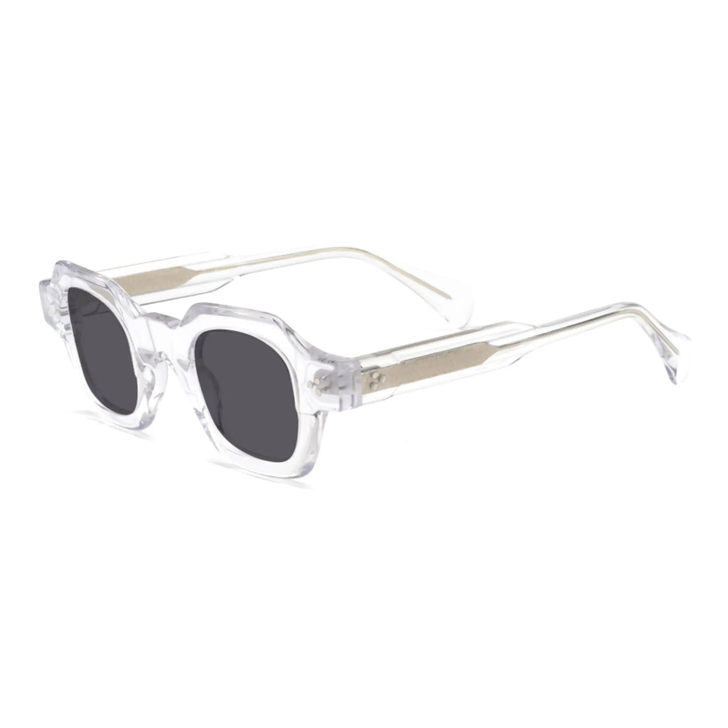 Rectangular Acetate JR-2173S Glasses Manufacturer - Joyiris