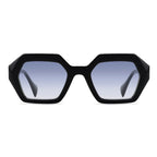 Geometric Acetate JR-2183S Glasses Manufacturer - Joyiris