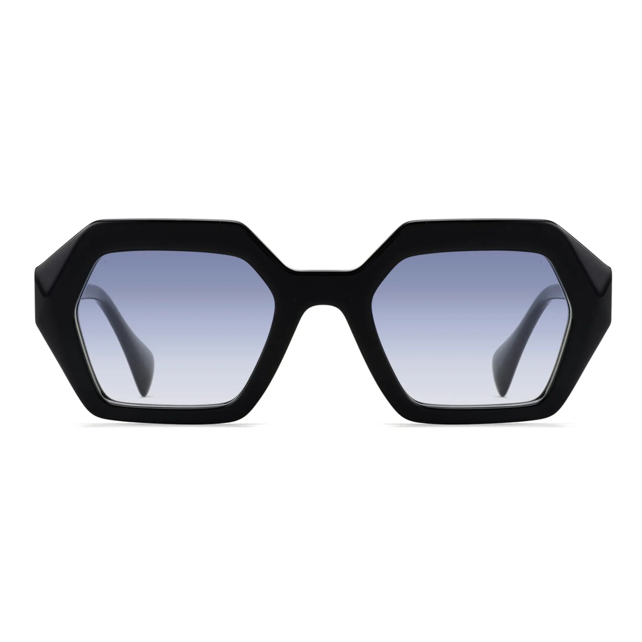 Geometric Acetate JR-2183S Glasses Manufacturer - Joyiris