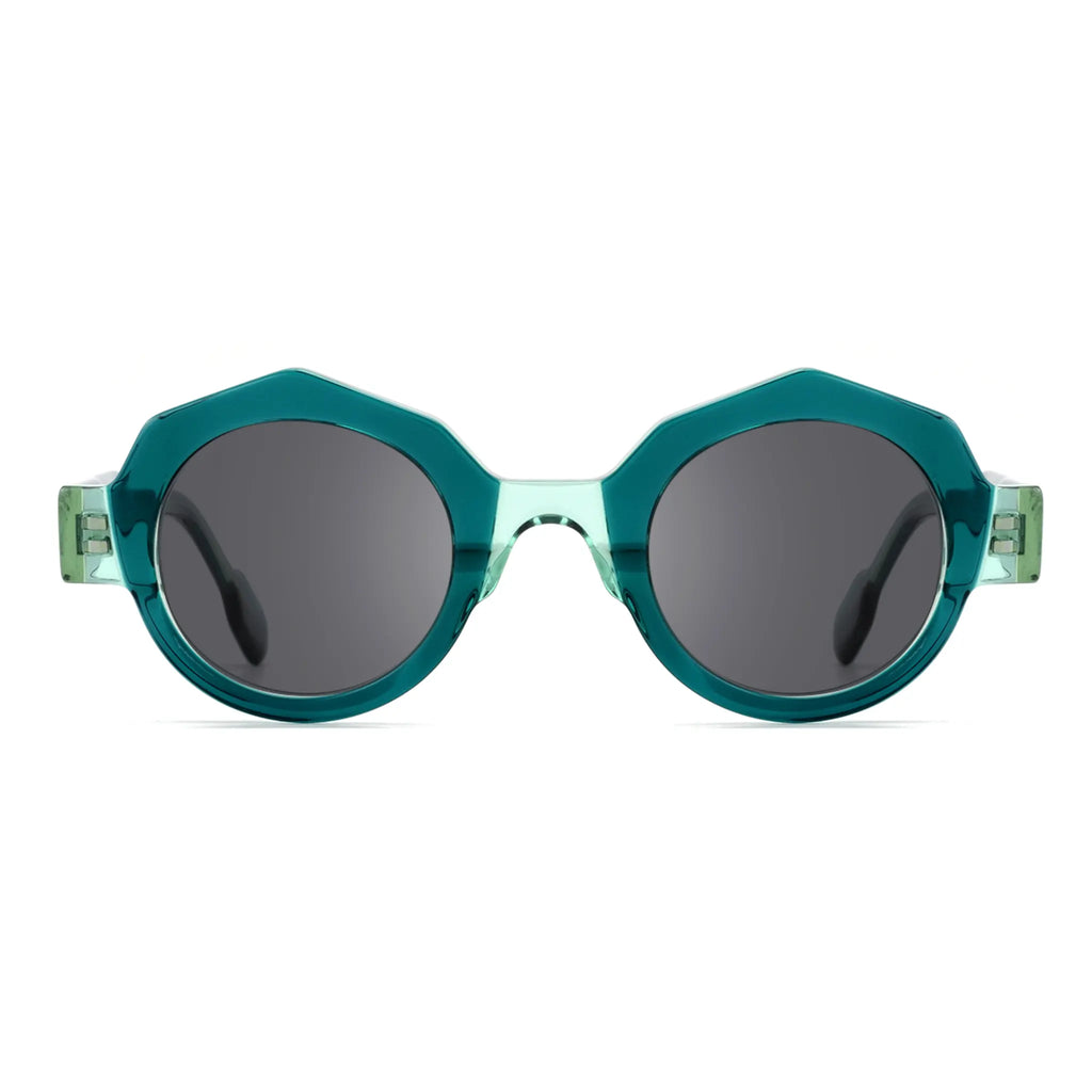 Round Acetate JR-2185S Glasses Manufacturer - Joyiris