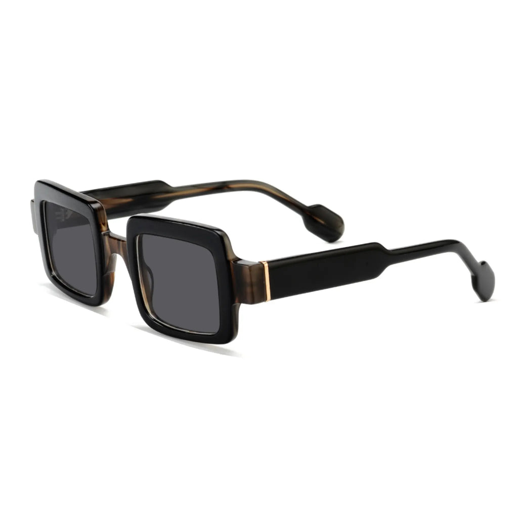 Rectangular Acetate JR-2187S Glasses Manufacturer - Joyiris