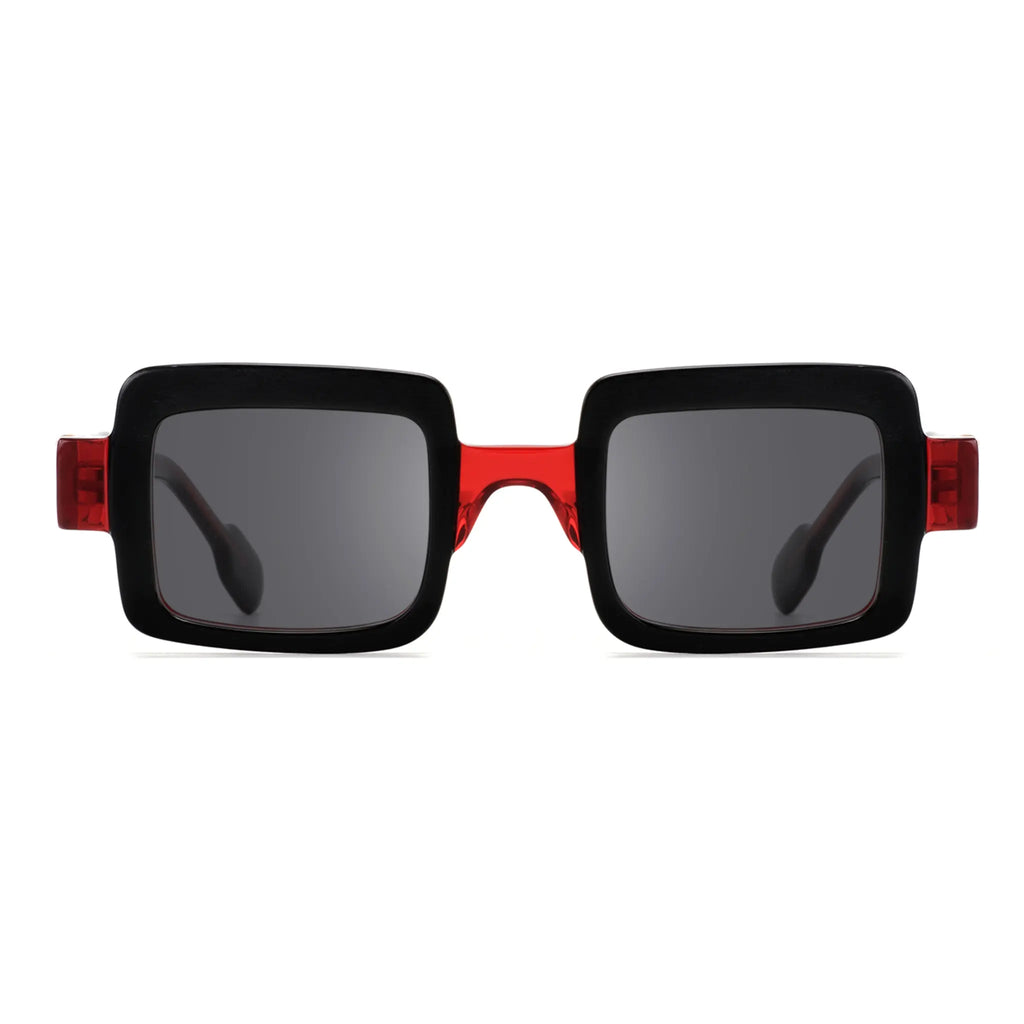 Rectangular Acetate JR-2187S Glasses Manufacturer - Joyiris
