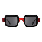 Rectangular Acetate JR-2187S Glasses Manufacturer - Joyiris