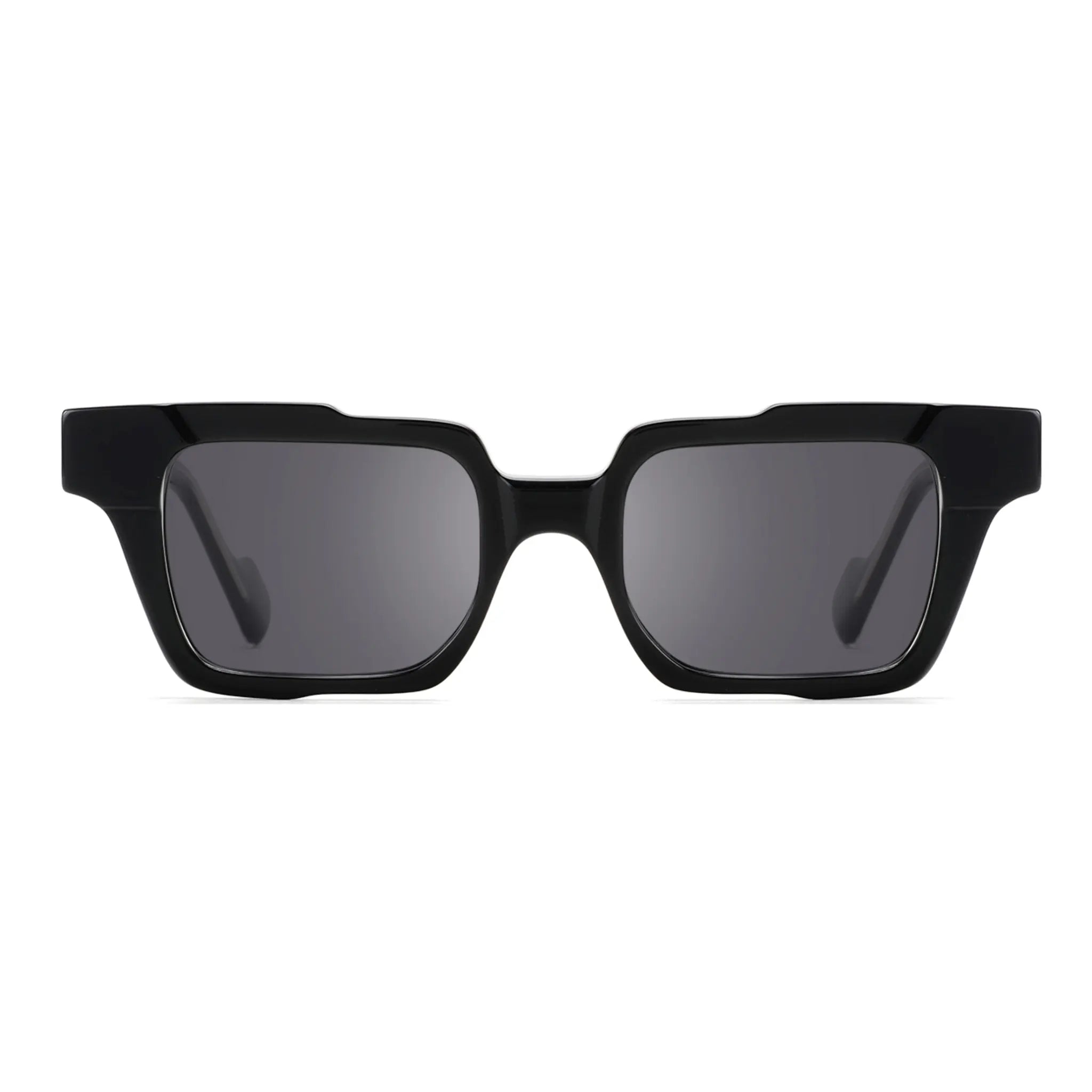 Rectangular Acetate JR-2198S Glasses Manufacturer - Joyiris