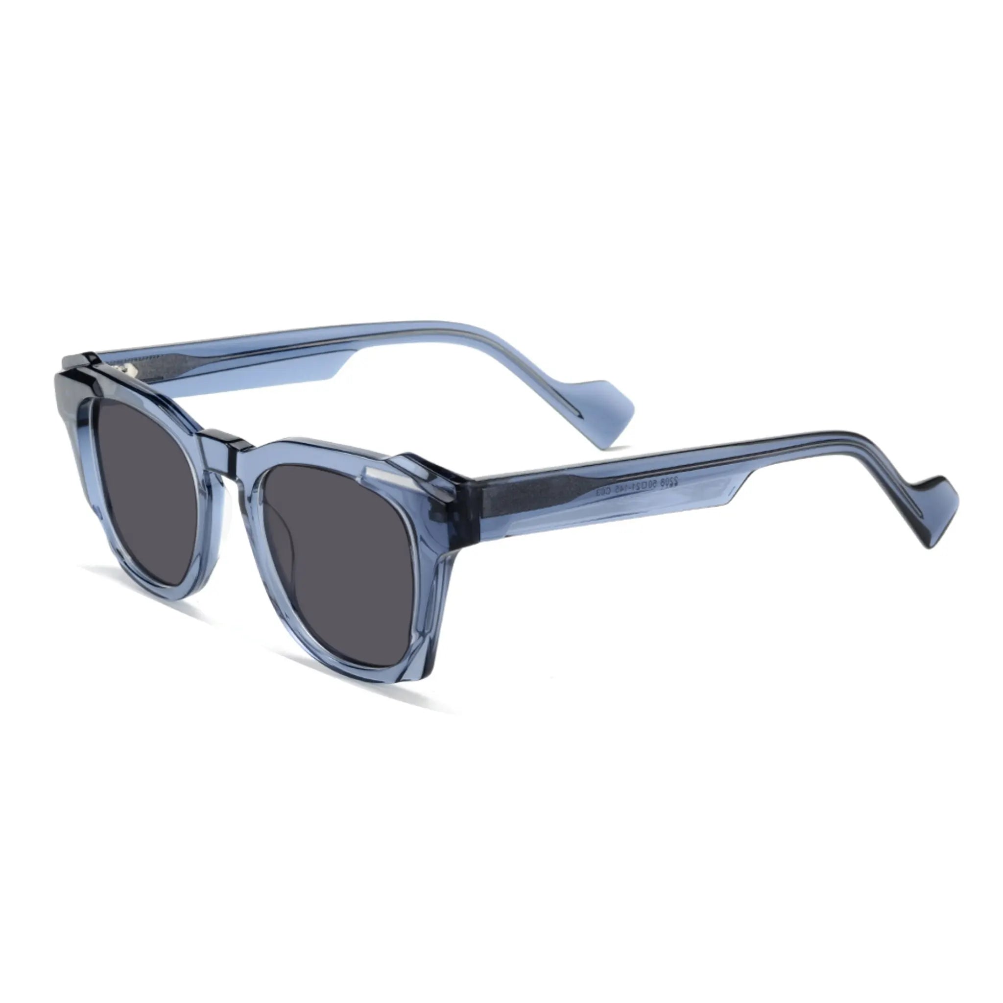 Rectangular Acetate JR-2208S Glasses Manufacturer - Joyiris