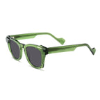 Rectangular Acetate JR-2208S Glasses Manufacturer - Joyiris