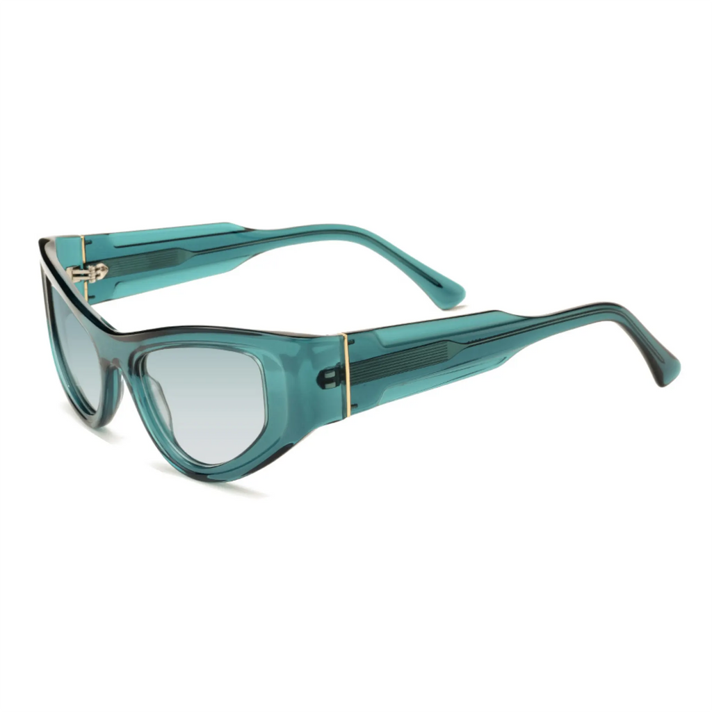 Cat-Eye Acetate JR-2209S Glasses Manufacturer - Joyiris