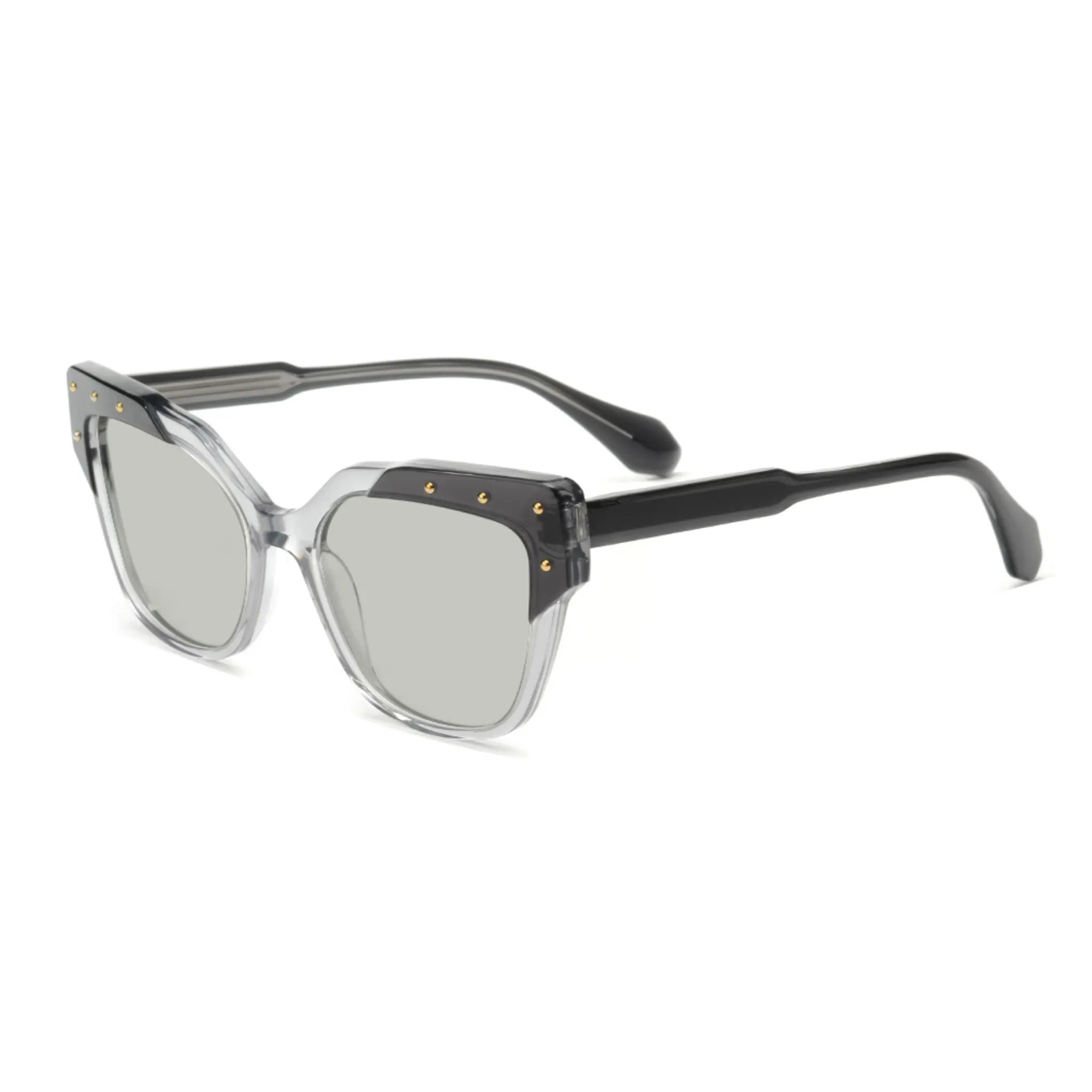 Cat-Eye Acetate JR-2229S Glasses Manufacturer - Joyiris