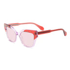 Cat-Eye Acetate JR-2229S Glasses Manufacturer - Joyiris