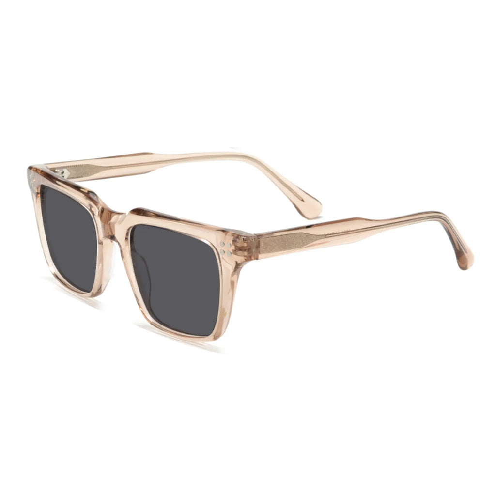 Rectangular Acetate JR-2264S Glasses Manufacturer - Joyiris