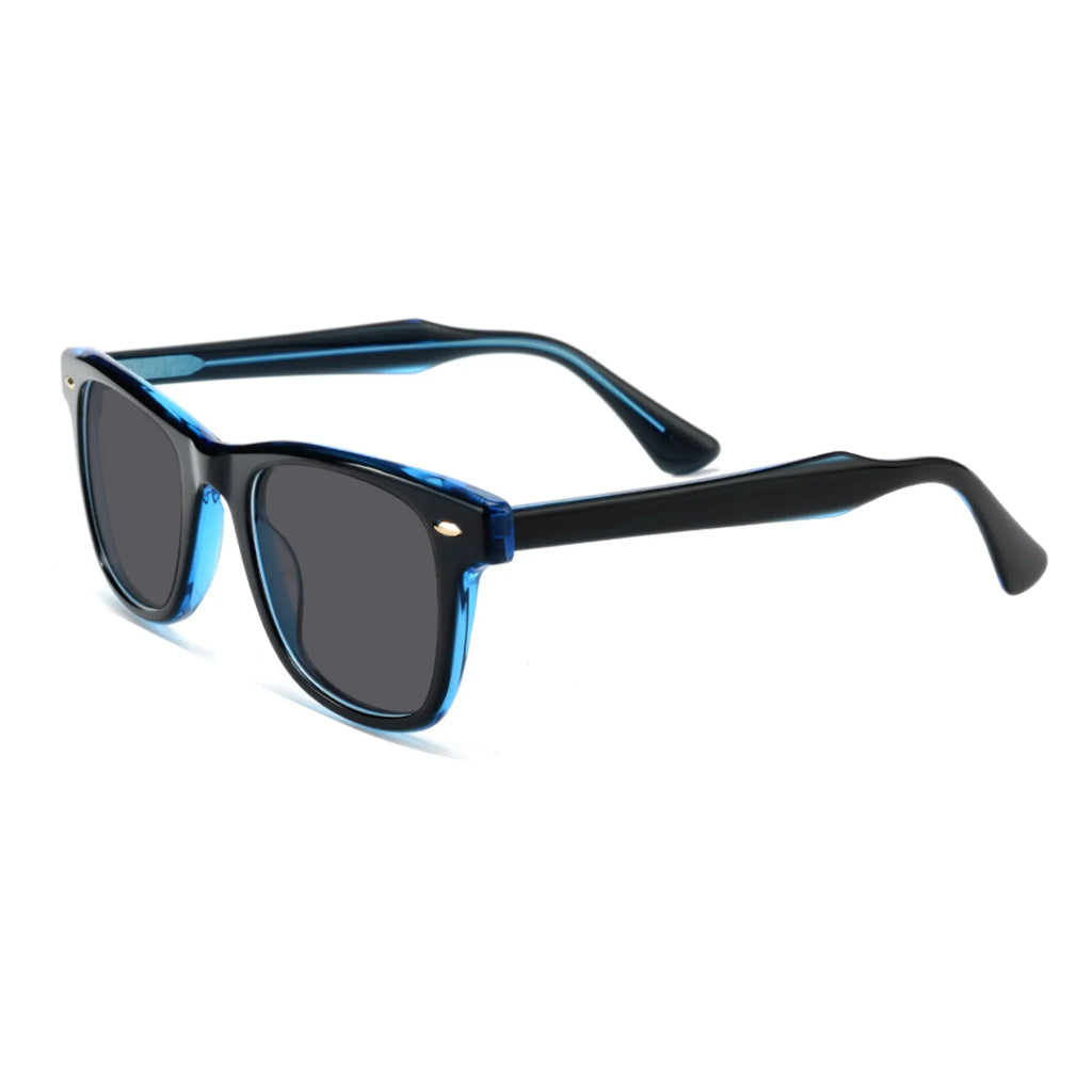 Rectangular Acetate JR-2287S Glasses Manufacturer - Joyiris