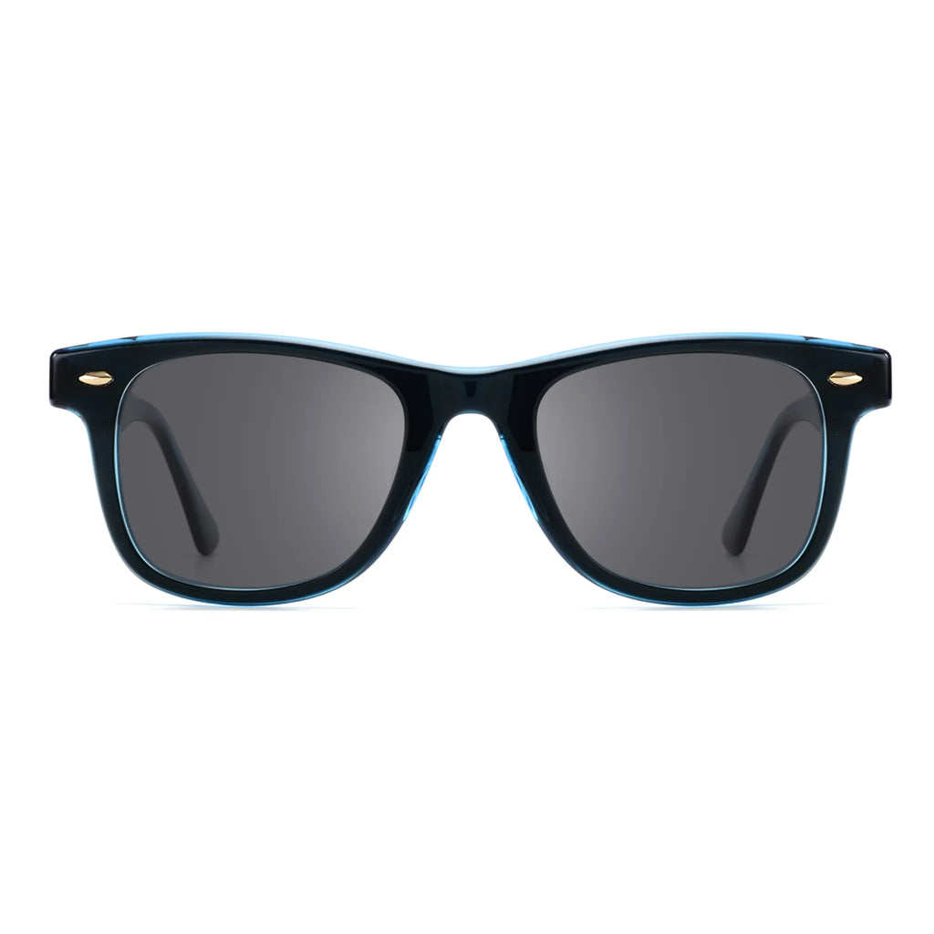 Rectangular Acetate JR-2287S Glasses Manufacturer - Joyiris