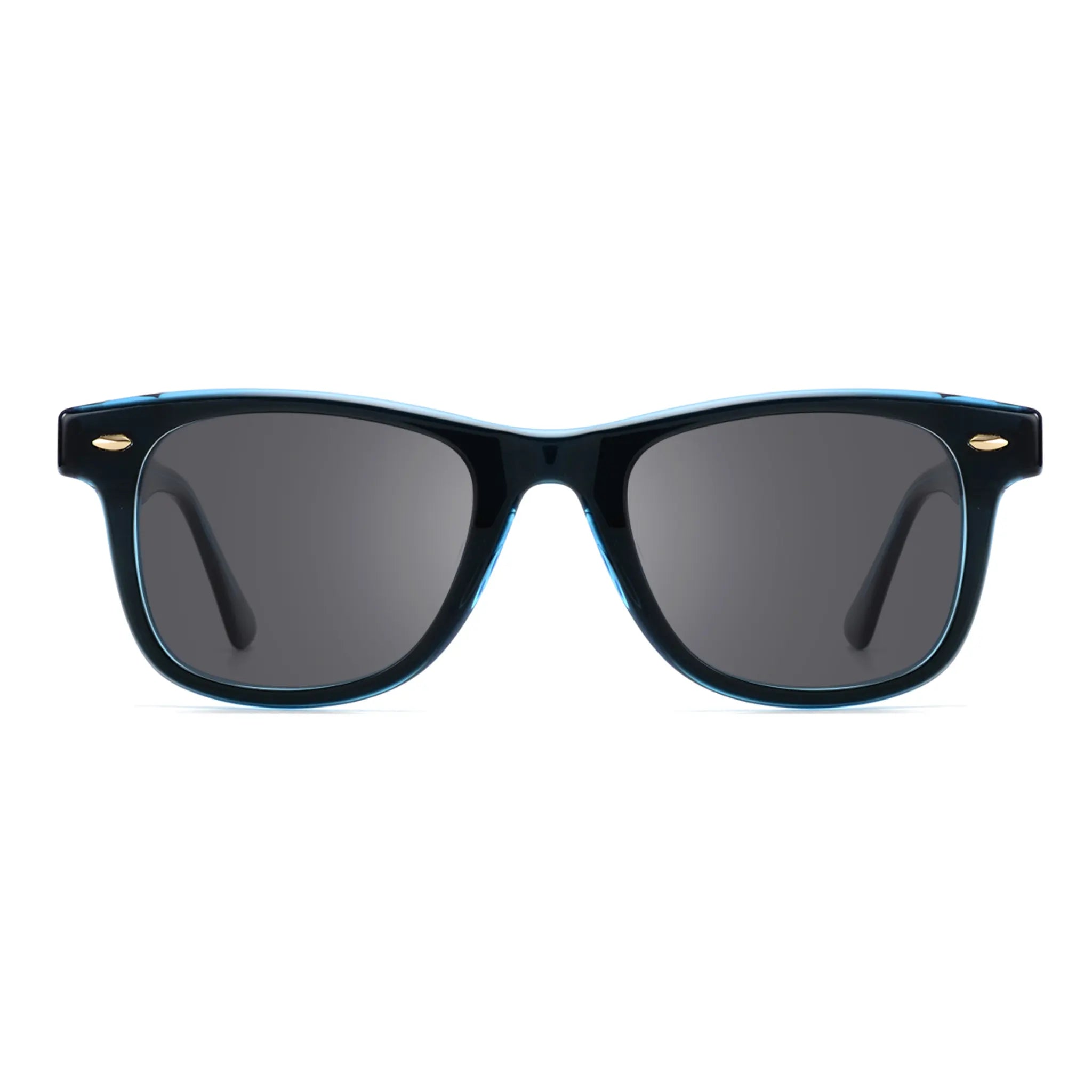 Rectangular Acetate JR-2287S Glasses Manufacturer - Joyiris