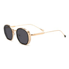 Oval Combination JR-2337S Glasses Manufacturer - Joyiris