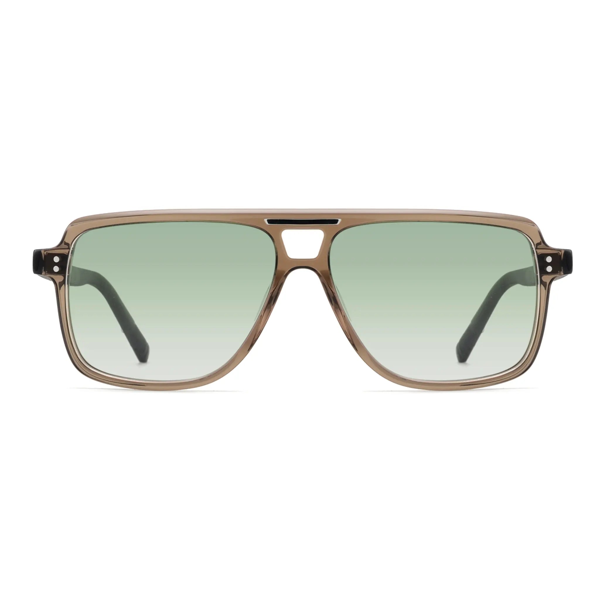 Rectangular Acetate JR-2368S Glasses Manufacturer - Joyiris