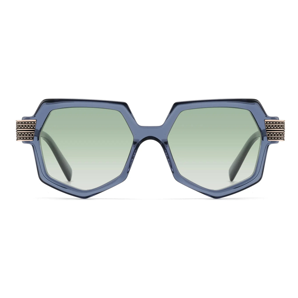Geometric Acetate JR-2371S Glasses Manufacturer - Joyiris