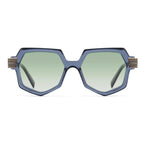 Geometric Acetate JR-2371S Glasses Manufacturer - Joyiris
