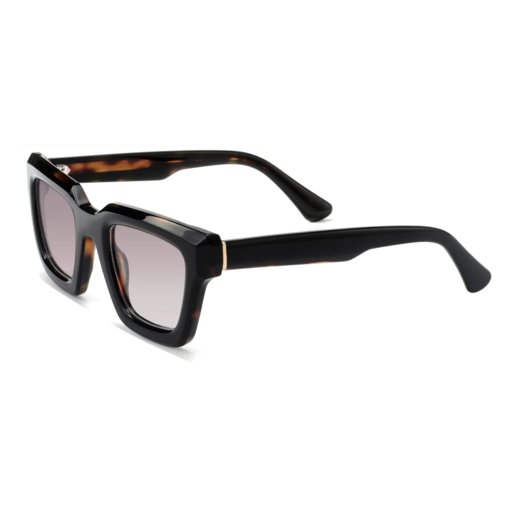 Rectangular Acetate JR-2380S Glasses Manufacturer - Joyiris