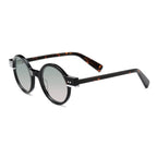 Round Acetate JR-2393S Glasses Manufacturer - Joyiris