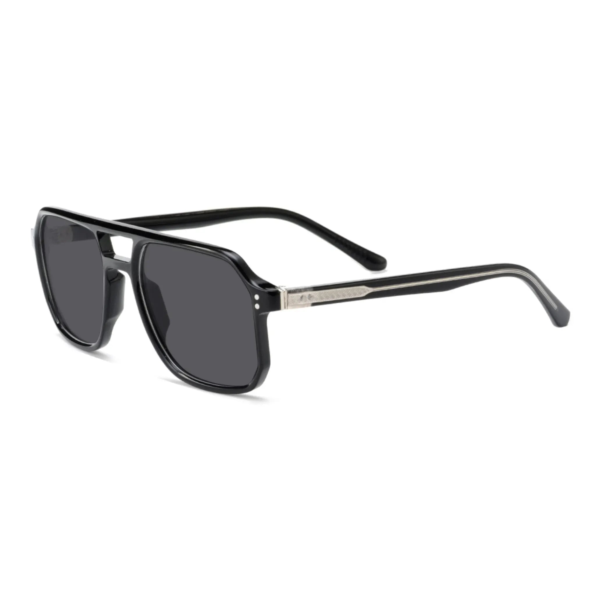 Geometric Acetate JR-24024S Glasses Manufacturer - Joyiris