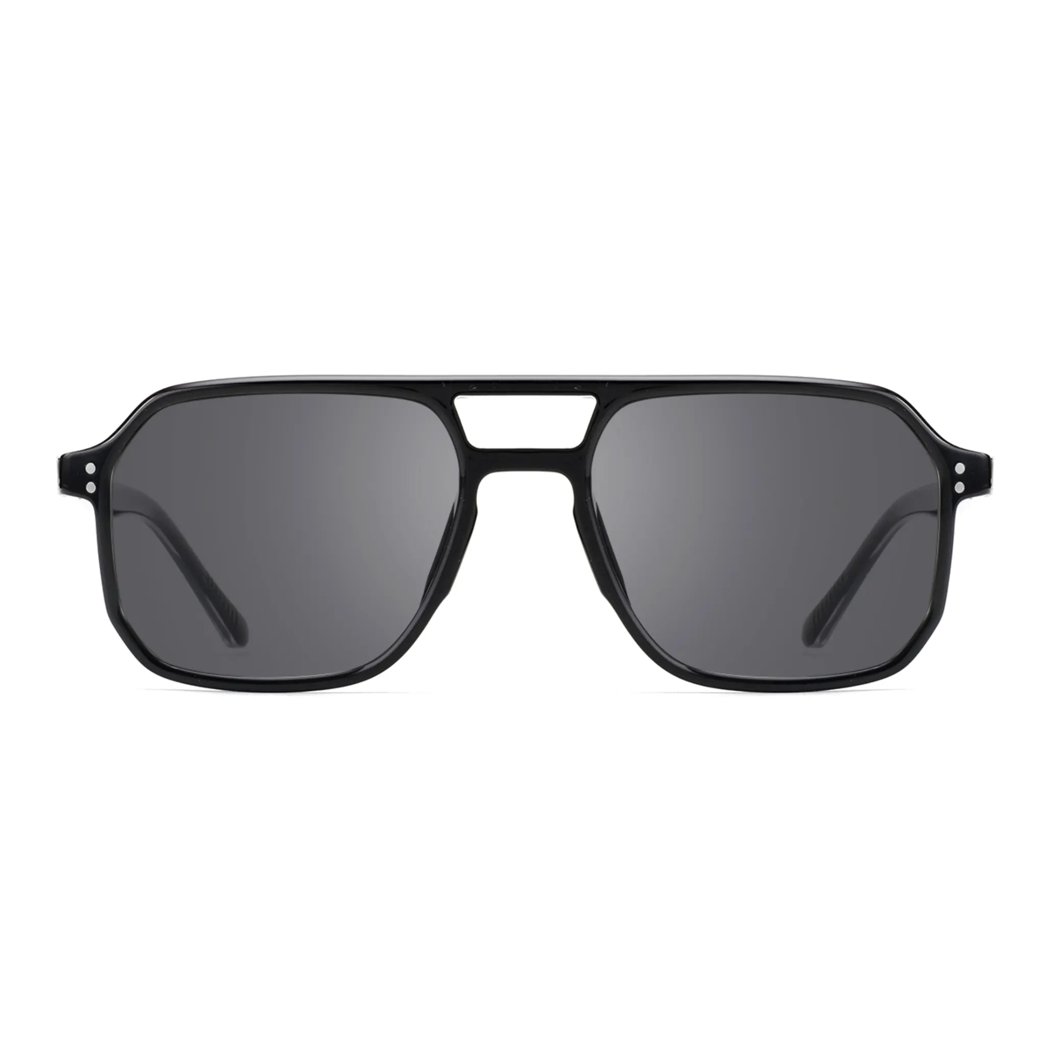 Geometric Acetate JR-24024S Glasses Manufacturer - Joyiris