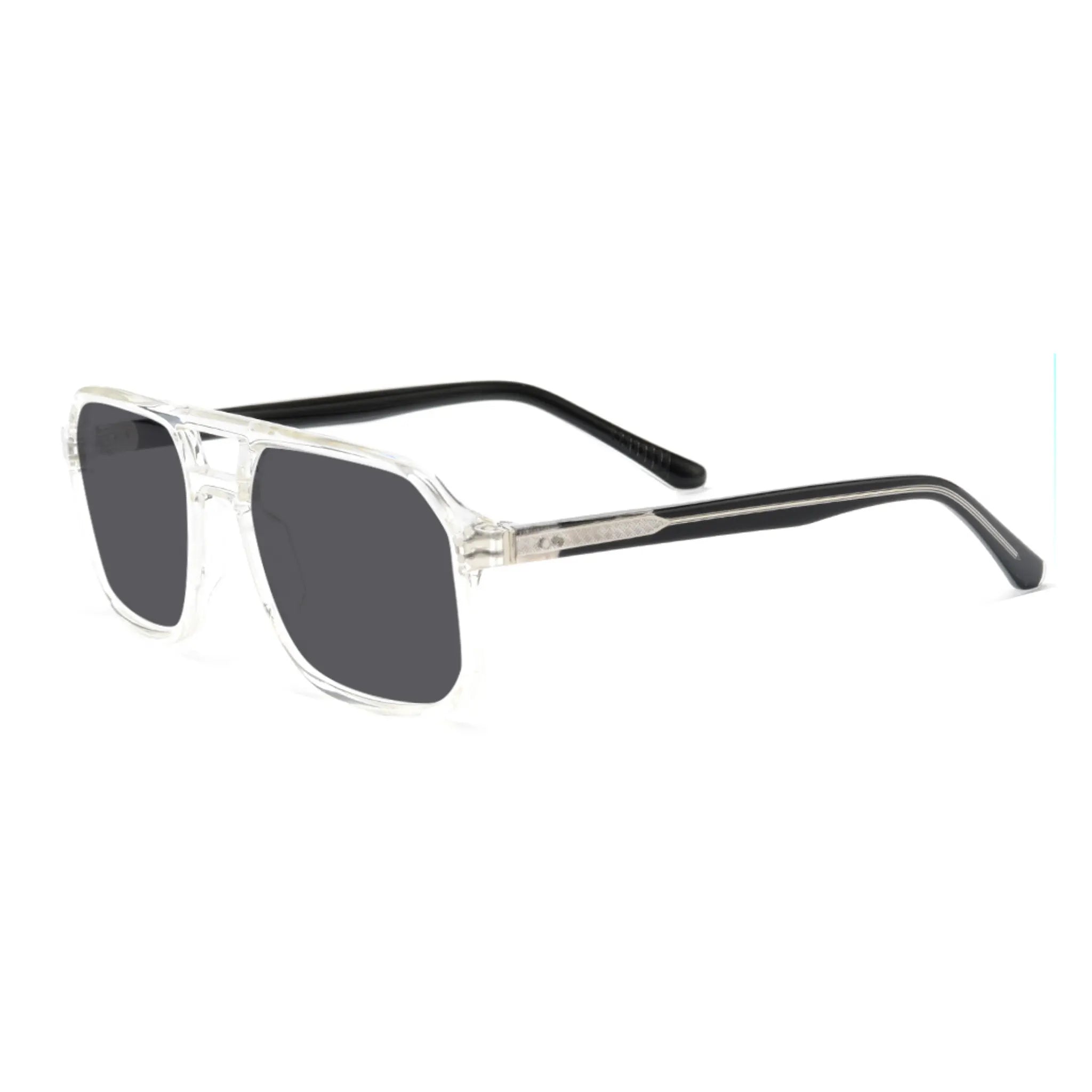 Geometric Acetate JR-24024S Glasses Manufacturer - Joyiris