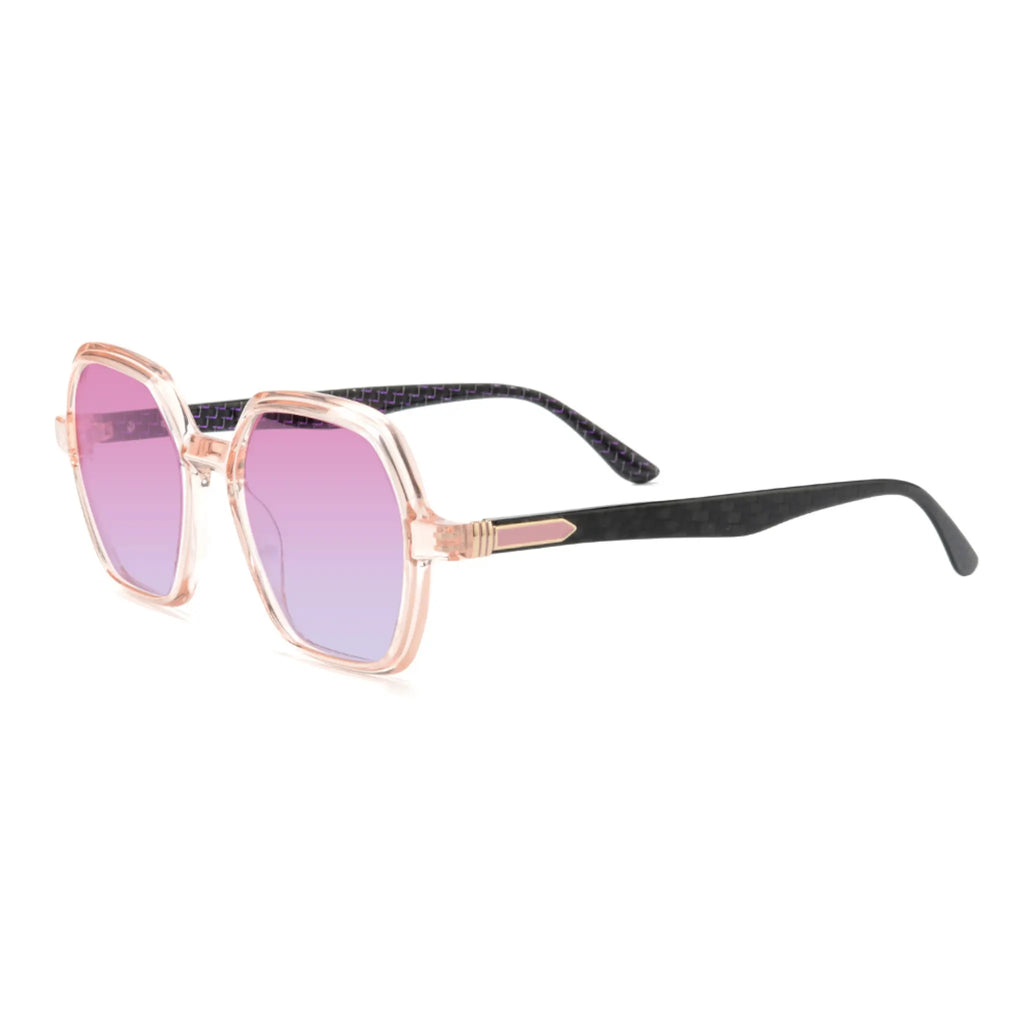 Geometric Acetate JR-2408S Glasses Manufacturer - Joyiris