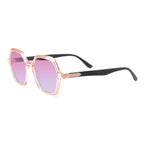 Geometric Acetate JR-2408S Glasses Manufacturer - Joyiris