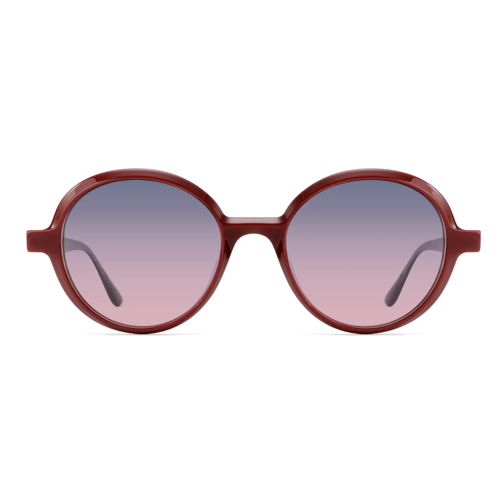 Round Acetate JR-2409S Glasses Manufacturer - Joyiris