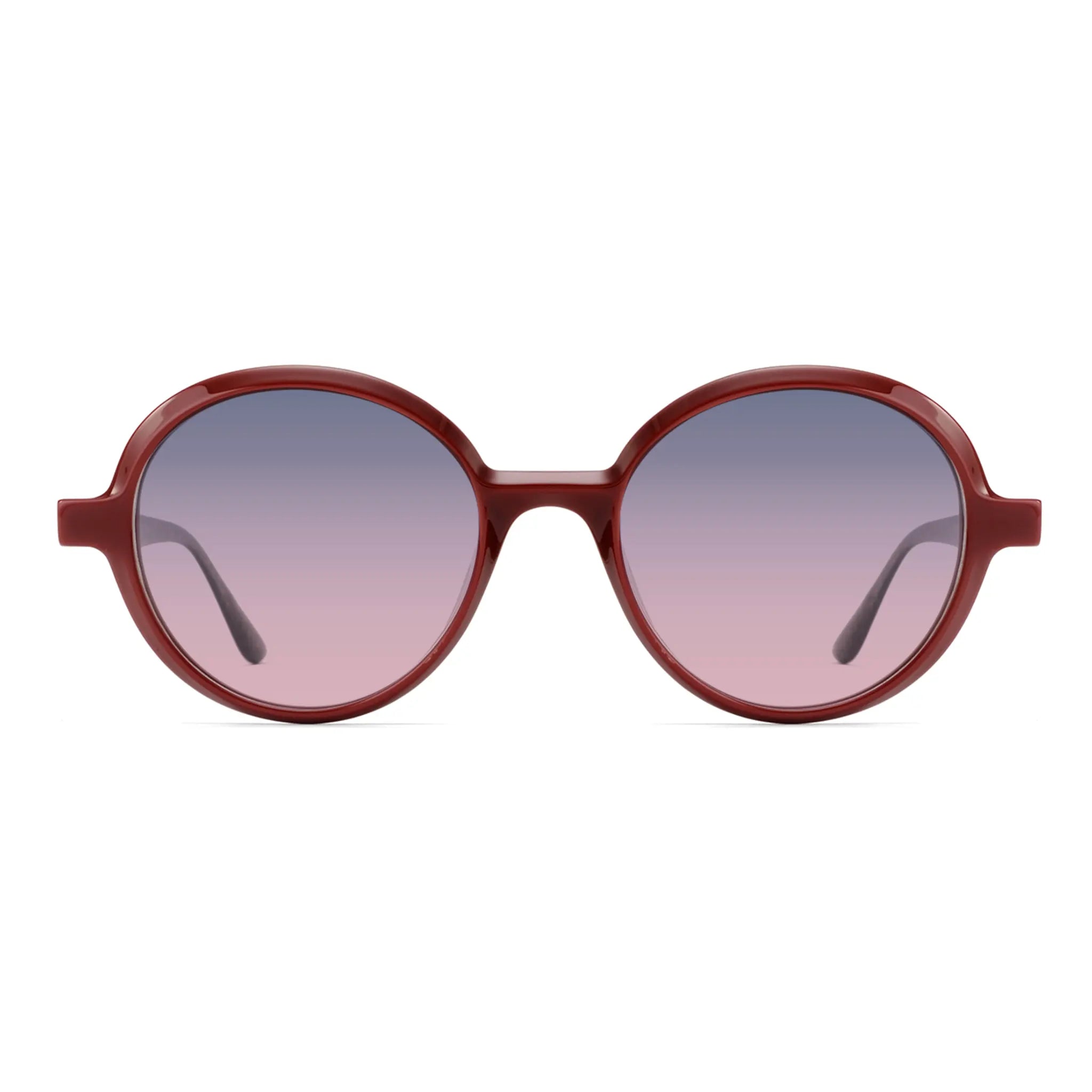 Round Acetate JR-2409S Glasses Manufacturer - Joyiris