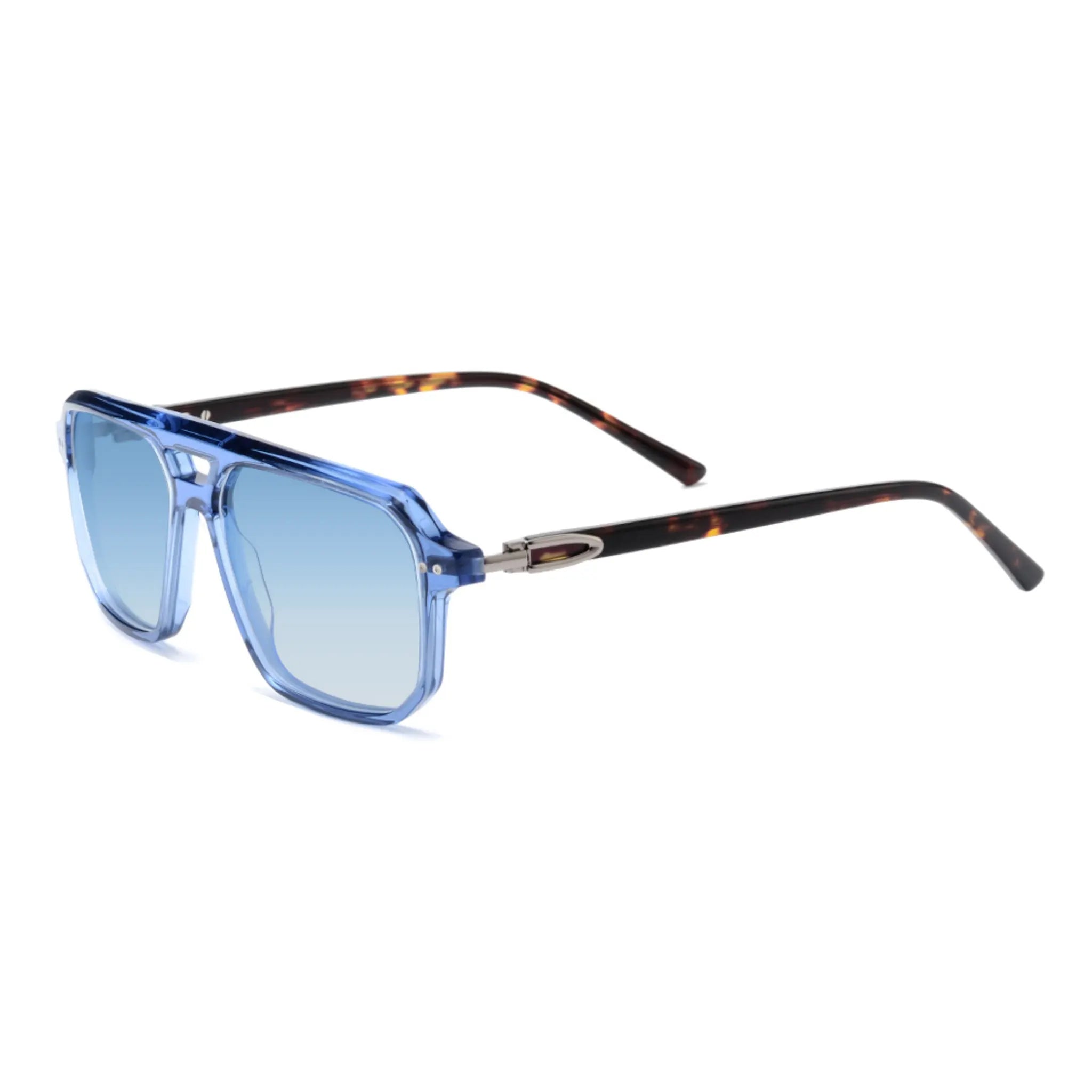 Rectangular Acetate JR-2420S Glasses Manufacturer - Joyiris