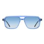 Rectangular Acetate JR-2420S Glasses Manufacturer - Joyiris