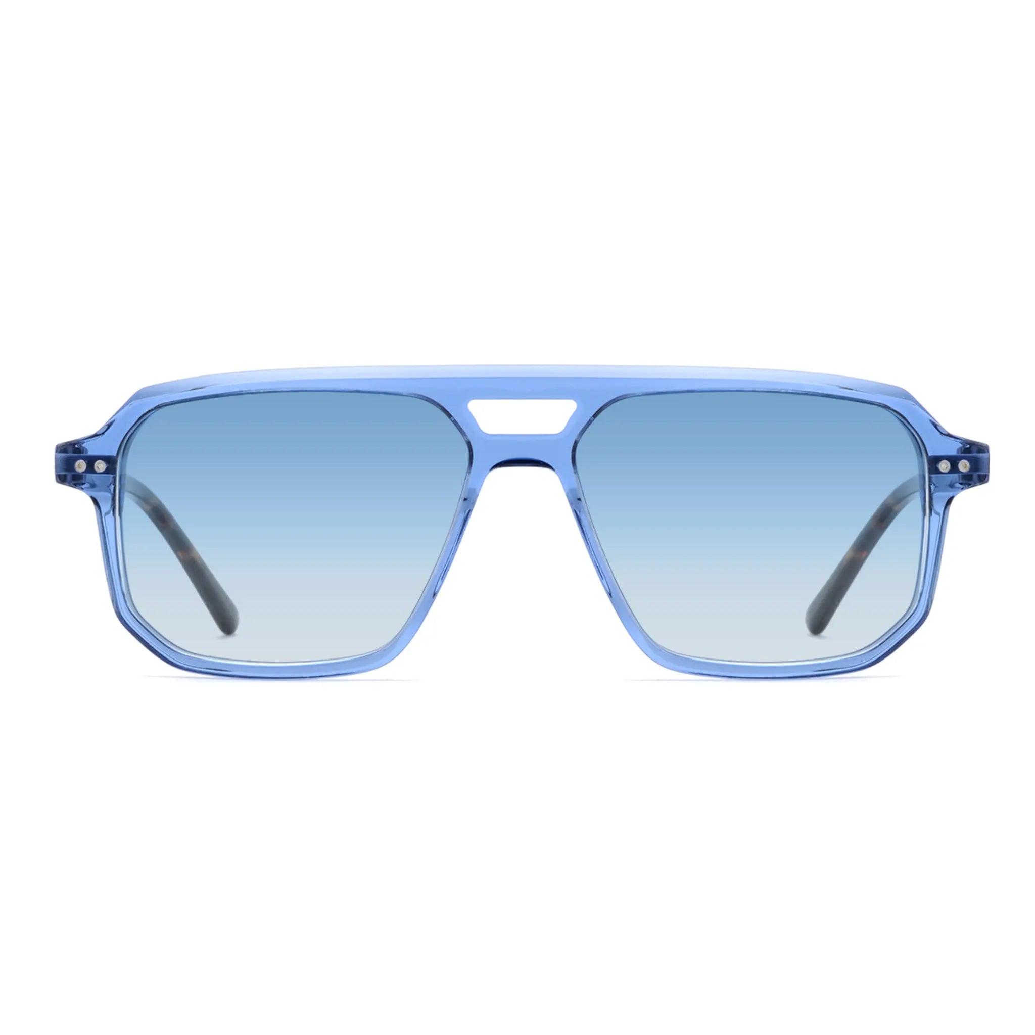 Rectangular Acetate JR-2420S Glasses Manufacturer - Joyiris