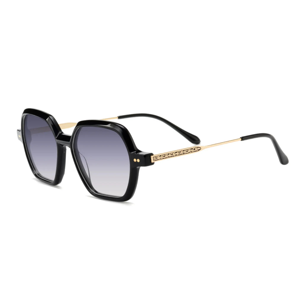 Geometric Combination JR-2469S Glasses Manufacturer - Joyiris