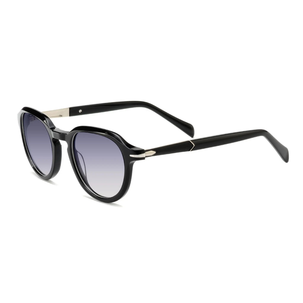 Round Acetate JR-2483S Glasses Manufacturer - Joyiris