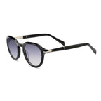 Round Acetate JR-2483S Glasses Manufacturer - Joyiris