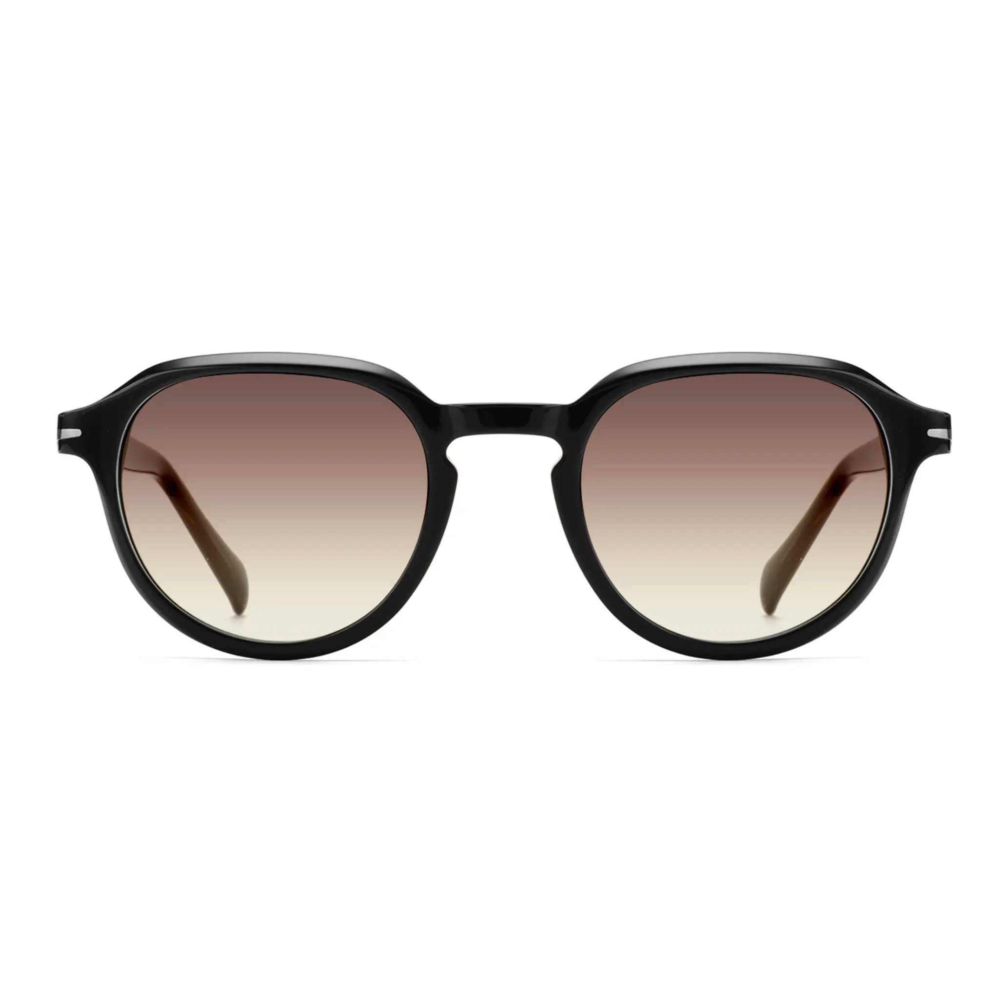 Round Acetate JR-2483S Glasses Manufacturer - Joyiris